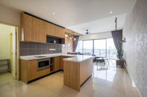 Lakeville Residence 3BR5Pax BatuCave Pool 500Mbps